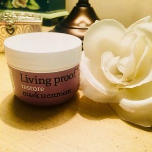 Living Proof Mask!